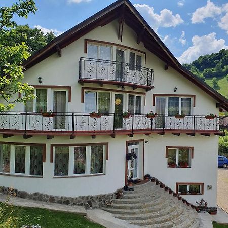 Casa Destinatia Perfecta Villa Brasov Ngoại thất bức ảnh