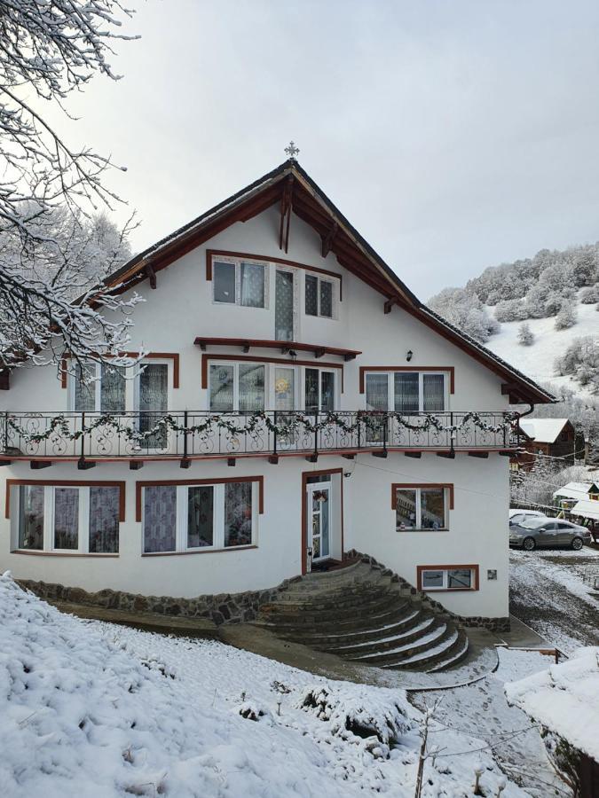 Casa Destinatia Perfecta Villa Brasov Ngoại thất bức ảnh