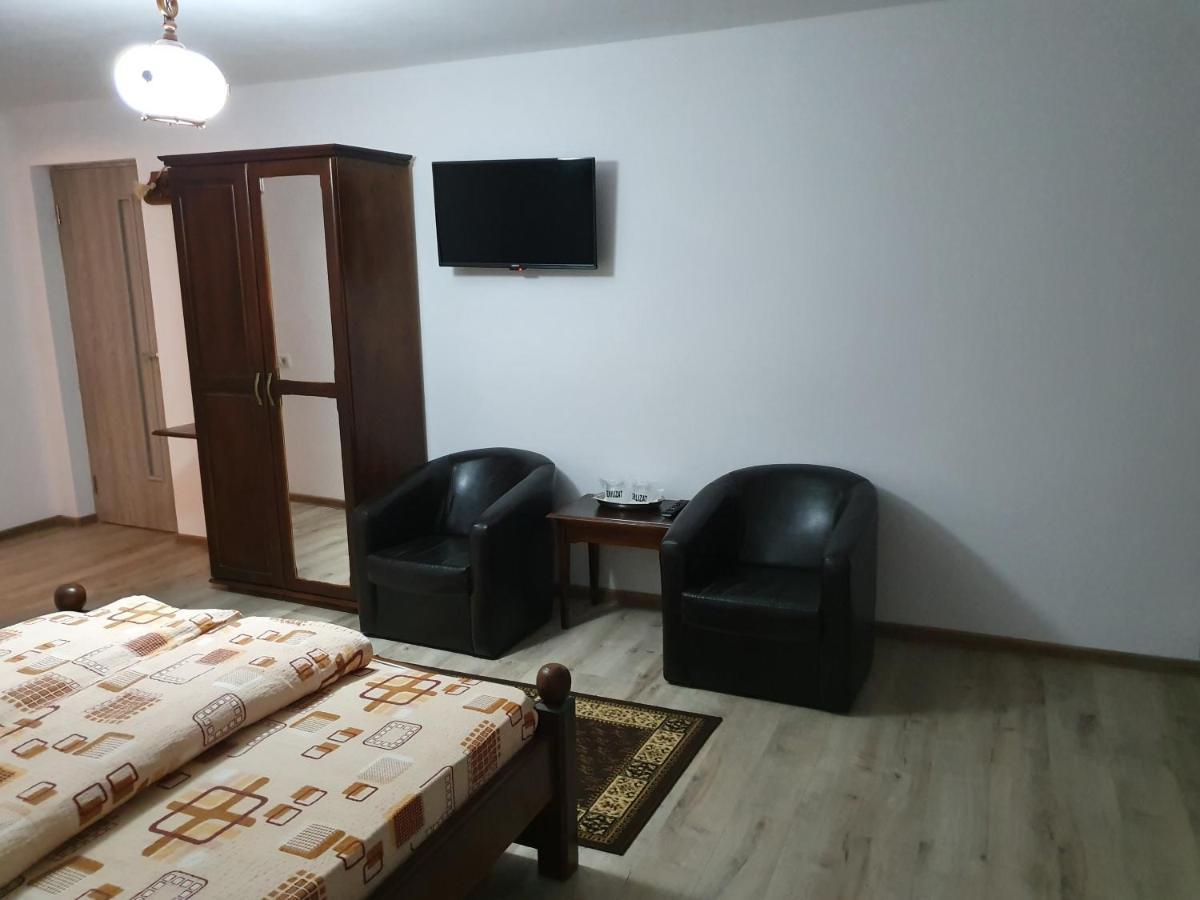 Casa Destinatia Perfecta Villa Brasov Ngoại thất bức ảnh