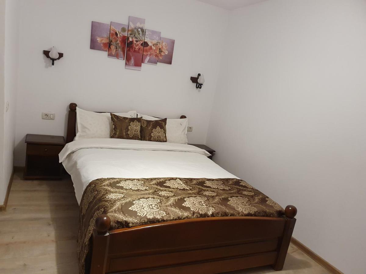 Casa Destinatia Perfecta Villa Brasov Ngoại thất bức ảnh