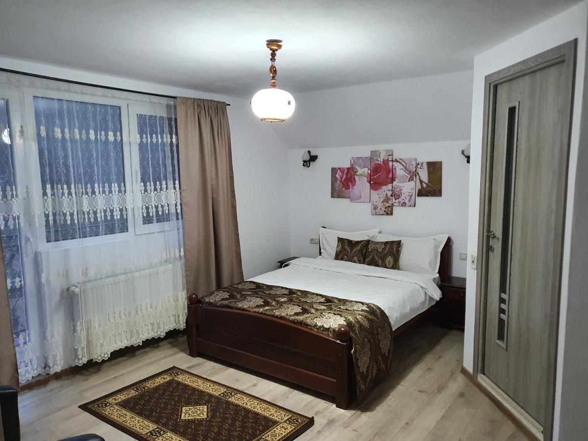 Casa Destinatia Perfecta Villa Brasov Ngoại thất bức ảnh