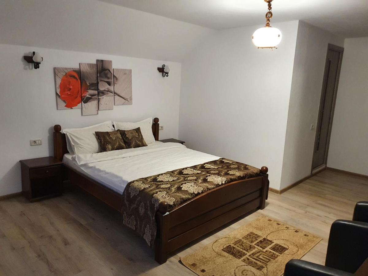 Casa Destinatia Perfecta Villa Brasov Ngoại thất bức ảnh