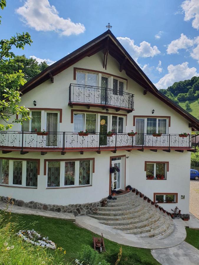 Casa Destinatia Perfecta Villa Brasov Ngoại thất bức ảnh